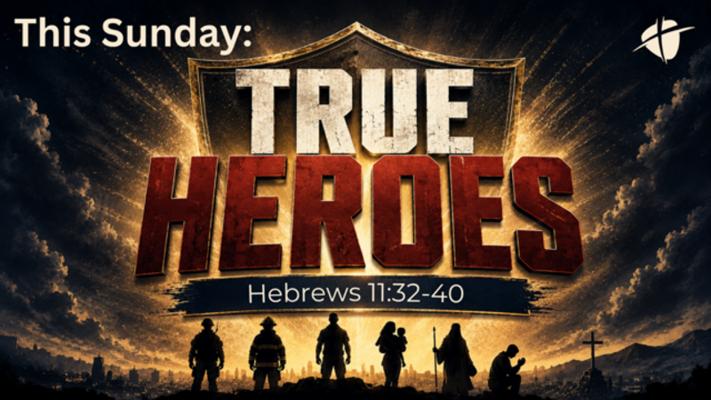 True Heroes