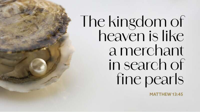 9th Sunday After Pentecost