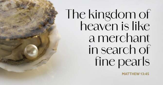 9th Sunday After Pentecost
