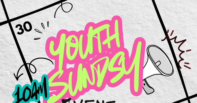 Youth Sunday