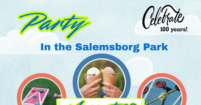 Party in the Park
