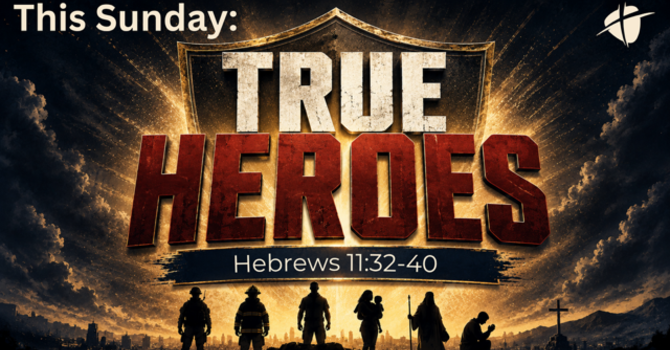 True Heroes
