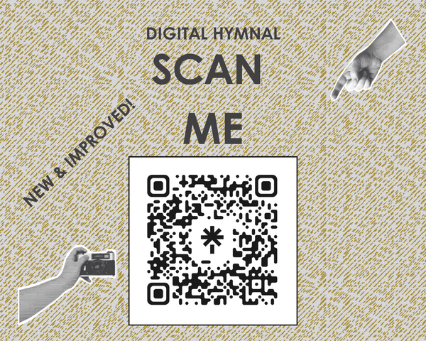 New Improved QR code 