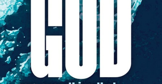 God Is