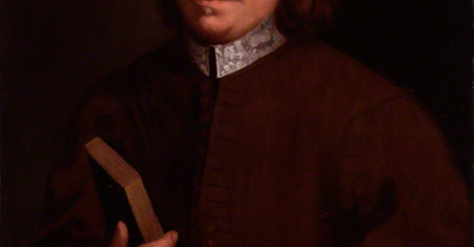 John Bunyan 