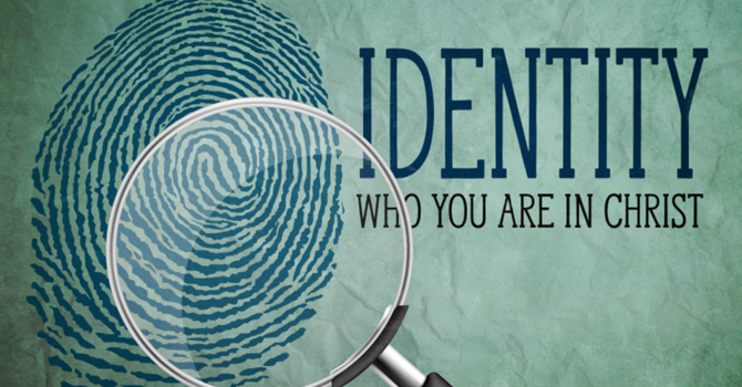 Where is your ID?