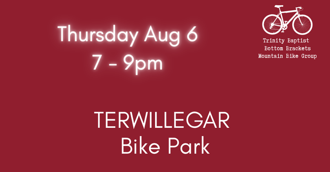 Bottom Brackets Mountain Bike Group