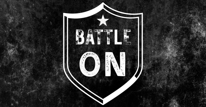Battle On pt6