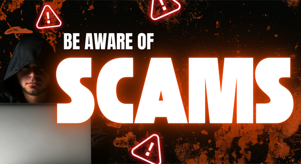 A Gentle Reminder: Protect Yourself from Phone & Banking Scams
