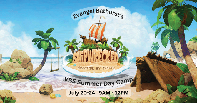 VBS Sunday