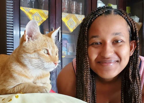 Sarah Pawlos