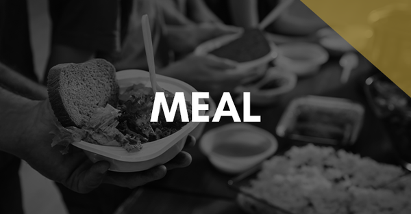 Meal Ministry