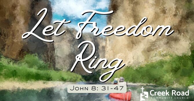 Let Freedom Ring