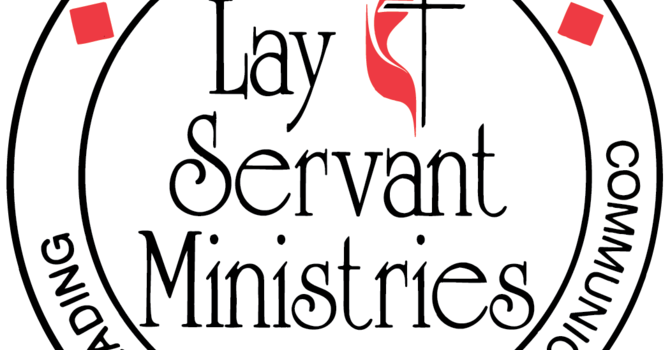 Northern Lakes Hebron UMC Fall Lay Servant Academy
