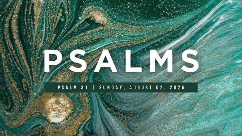 Psalms
