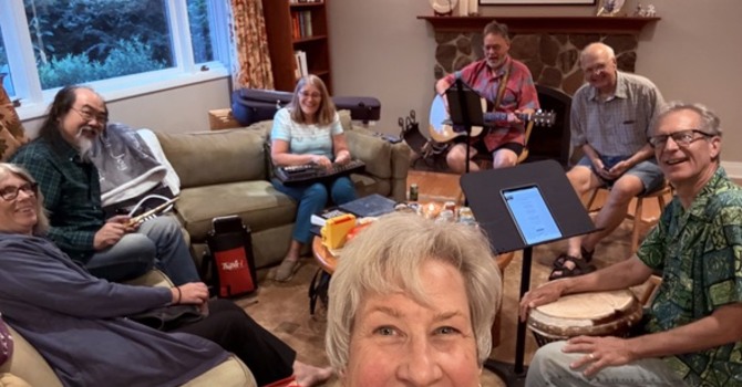 FIRE PIT STOP SING-ALONG