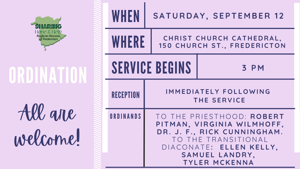 You’re invited!