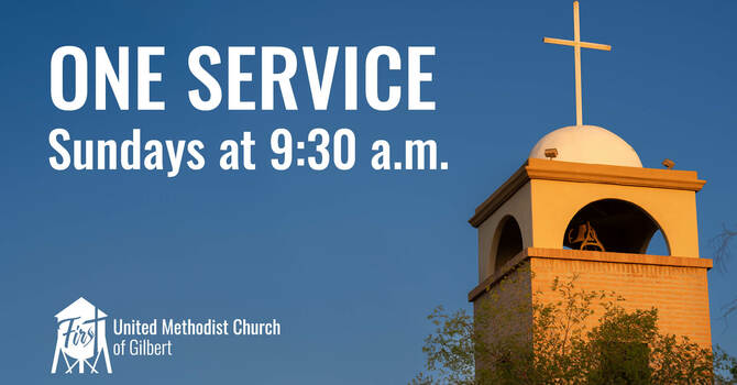 One Service