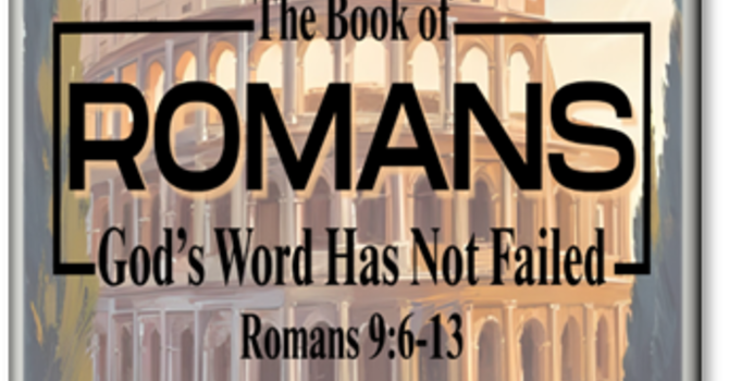 God's Word Has Not Failed