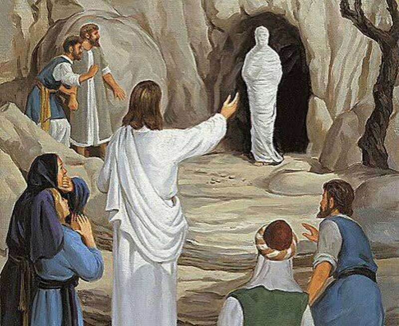"Do You Believe?"