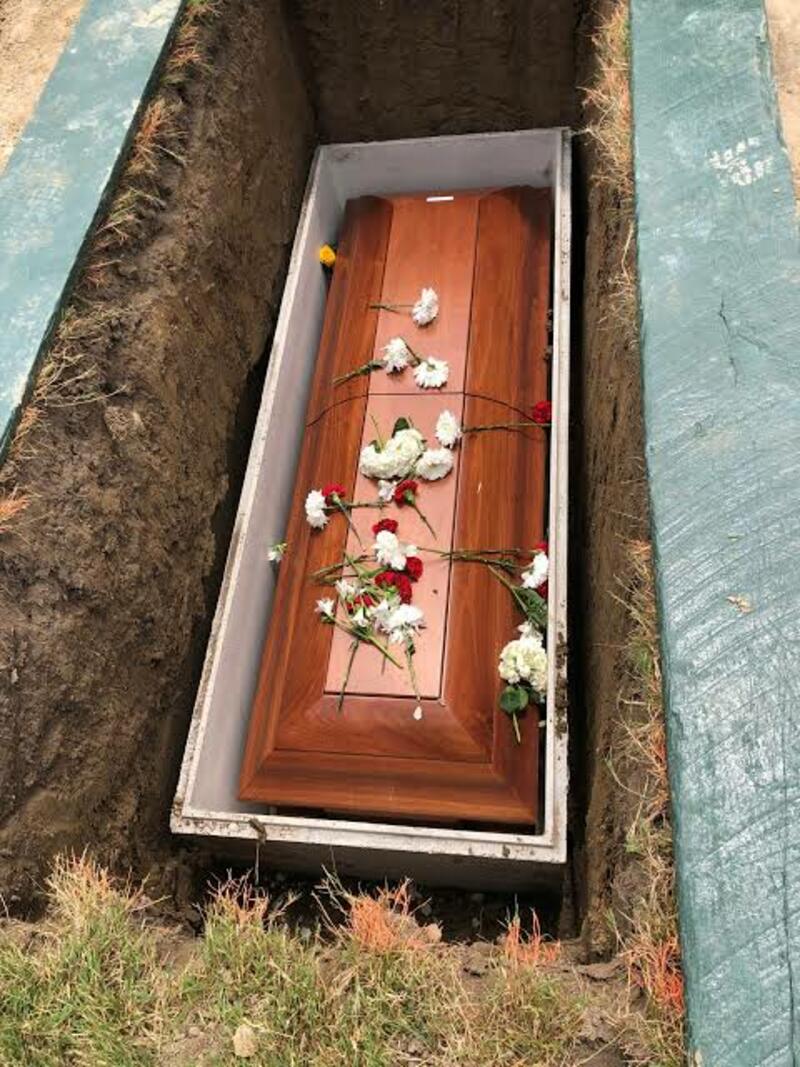 If a Man Dies, Shall He Live Again?