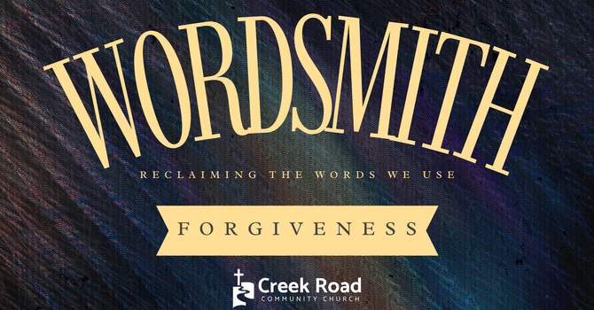 Forgiveness
