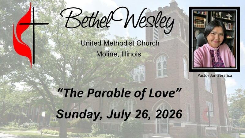 “The Parable of Love" 