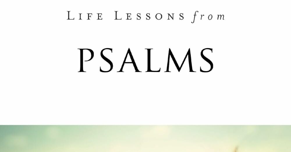 Max Lucado Small Group