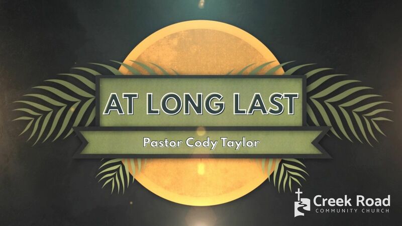 At Long Last