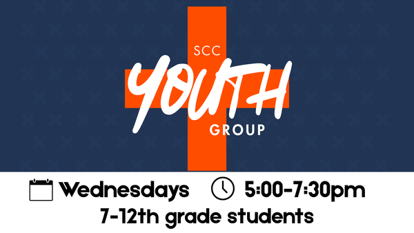Youth Group Resumes