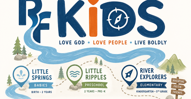 Children's Ministry