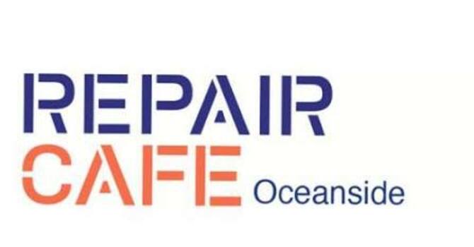 Oceanside Repair Cafe