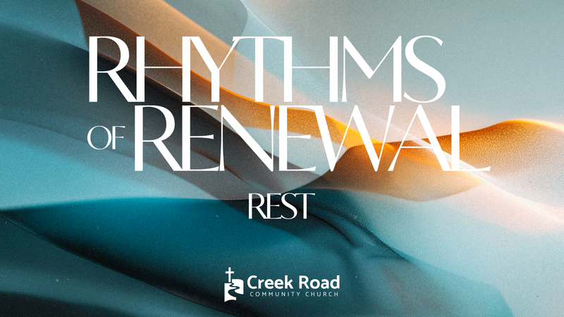Rest