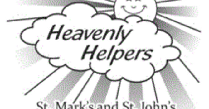 Support Heavenly Helpers! image