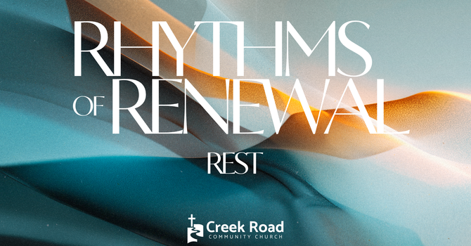 Rest