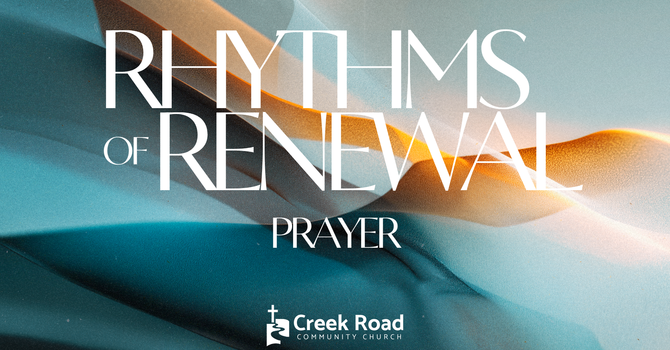 Prayer