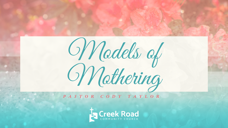 Models of Mothering