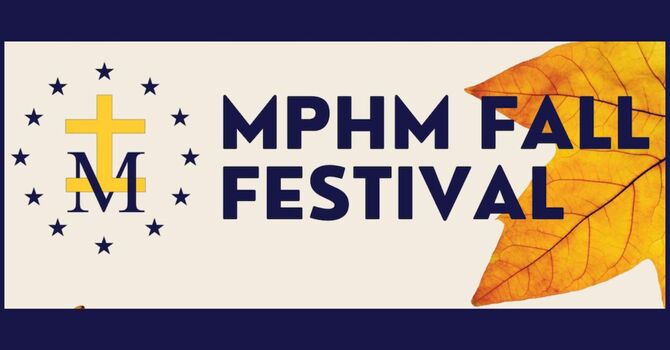 MPHM Fall Festival