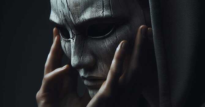 Cast Out Fear
