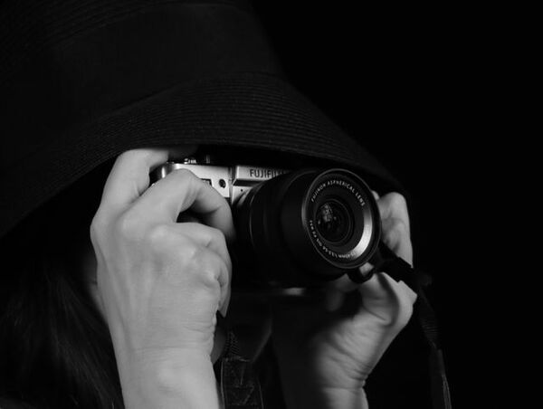 Send in your photos