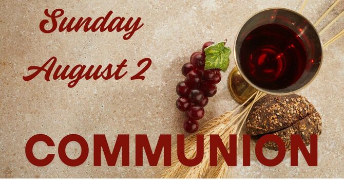 Communion 