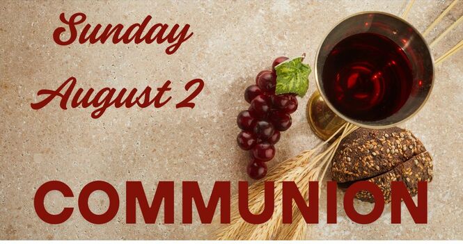 Communion 