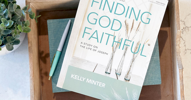 Ladies' Bible Study