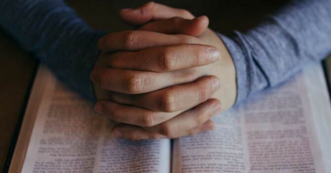Prayer Meeting