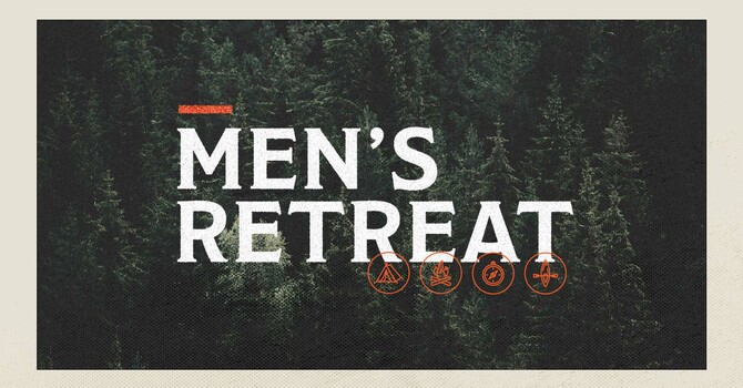 Men's Retreat