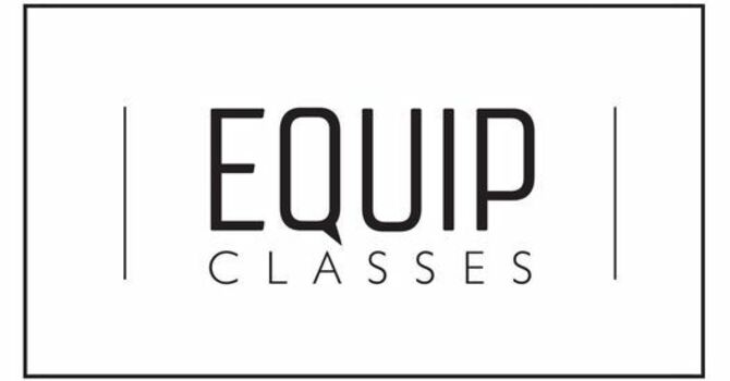 Equip Hour 