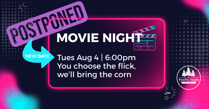 Youth Movie Night