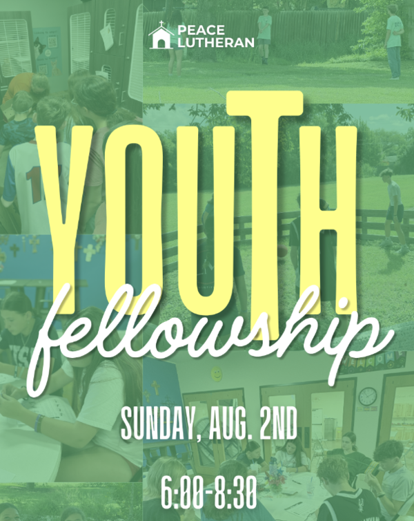 Youth Fellowship