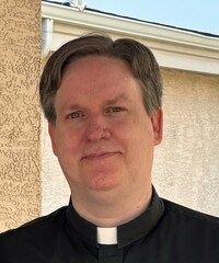 staff member image