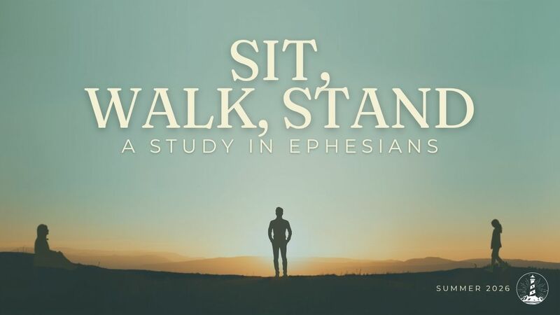 Our Place in Christ